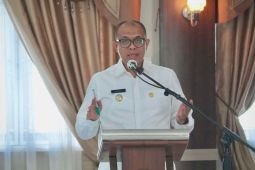 Pj Bupati Langkat : Kita harus fokus menekan stunting dan kemiskinan