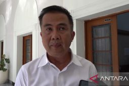 Bey Machmudin benarkan beras Bulog di tingkat retail seret