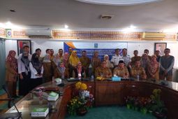 Disdukcapil Serang permudah layanan adminduk di kecamatan