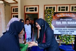 Per 22 Februari, 108 petugas pemilu meninggal