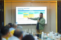 Kunjungan KBRI Tripoli dan pengusaha Libya ke SIER buka peluang bisnis