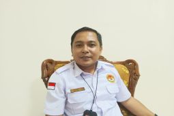 Sebanyak 469 peserta ikuti seleksi Pakibraka 2024 Kabupaten Badung
