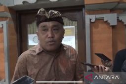 KPU Bali tepis isu suara peserta pemilu dimakan leak