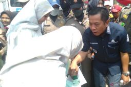 Bupati Karawang sampaikan agar OPD siap lakukan percepatan pembangunan pada 2024