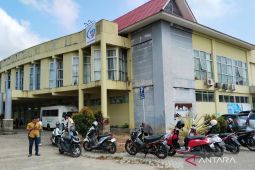 RSUD Mukomuko atasi mesin Rontgen yang rusak melalui pinjaman