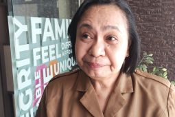 Dinas Koperasi  UMKM Ambon lakukan penilaian kesehatan koperasi