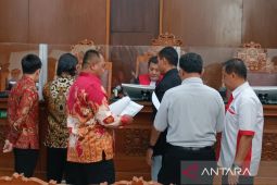 Aiman  hadirkan saksi ahli hukum pidana dan pers di PN Jaksel