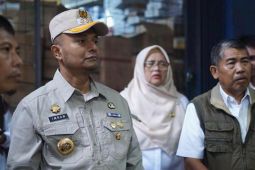 Penjabat Bupati Subang sampaikan agar badan usaha lokal kelola beras