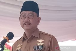 OIKN sebut investasi di Kota Nusantara tidak  terdampak Pemilu 2024