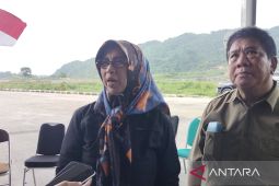 Jawa Barat anggarkan 0,4 persen APBD 2024 guna penanganan sampah