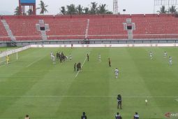 Borneo menjaga hasil positif di sisa sembilan pertandingan berikutnya