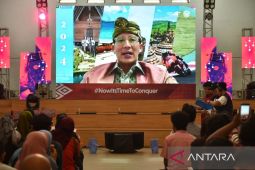 Menparekraf: F1 Powerboat berdampak luas pada perekonomian