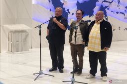 NasDem sebut Koalisi Perubahan siap gulirkan hak angket bersama PDIP