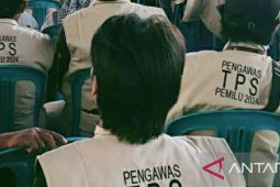 Bawaslu Karawang segera urus santunan seorang PTPS yang meninggal dunia