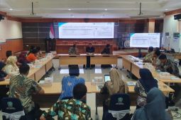 KI catat tingkat kepatuhan badan publik di Jatim cukup rendah