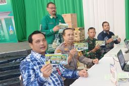 Wali Kota Aditya canangkan gerakan sadar bayar PBB-P2