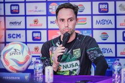 Liga 1: Persebaya tidak akan remehkan Persita