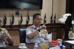 Karantina Kalsel: Lapor lalu lintas hewan guna cegah Leishmaniasis