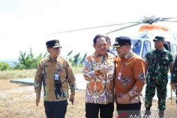 PJ Gubernur: Pemprov Kaltim dukung penuh pembangunan IKN