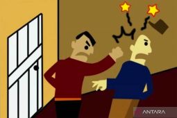 Polres Malang tetapkan tersangka perundungan santri