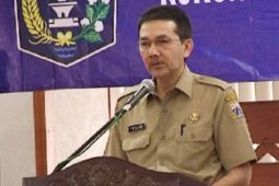 Fadjar Panjaitan, mantan Sekda DKI Jakarta meninggal dunia