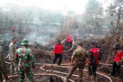 BMKG Balikpapan: Jumlah titik panas di Kaltim terus menurun