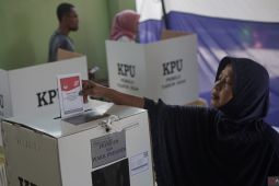 Pemungutan suara ulang di Trenggalek