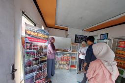 UMKM di Malut mulai bergairah