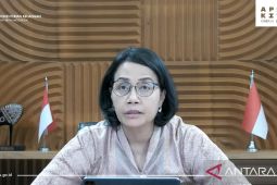 Pemerintah tetapkan defisit APBN 2025 dikisaran 2,45-2,8 persen