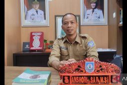 Bangka Selatan siapkan 1,5 ton beras untuk operasi pasar