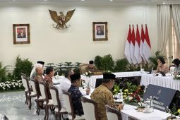 Tantangan capai target kemiskinan ekstrem nol persen