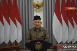 VP shares three government's strategies to tackle poverty