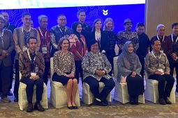 Indonesia berhasil kurangi emisi 875,7 juta ton CO2e