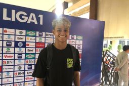 Hokky Caraka optimistis Timnas bisa tembus 8 besar Piala Asia U-23