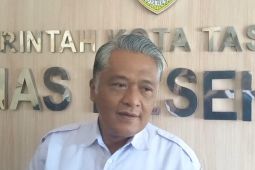 Dinkes Tasikmalaya pantau kesehatan penyelenggara pemilu
