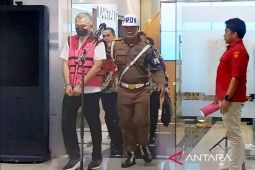 Kejagung kembali tetapkan dua tersangka baru kasus korupsi timah