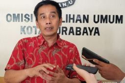 KPU Surabaya pastikan kesiapan PSU di 10 TPS