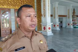 Pemprov Bengkulu: Dua program strategis nasional rampung semester II 2024
