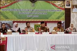 Pemkab Barito Selatan gratiskan pelayanan kesehatan bagi seluruh masyarakat