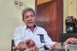 Bulog Manokwari datangkan 18 ton minyak goreng untuk menghadapi Lebaran