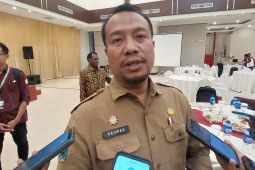 Pemprov PBD minta Pemkot dan Pemkab segera susun RPJPD dan RPJMD