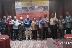 Jayapura gelar konsultasi RPJPD untuk wujudkan pembangunan arif