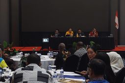 Bappenas gandeng Pemda di PBD bahas penyusunan RAPPP