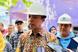Pemkot Bogor targetkan seluruh rumah memiliki tangki septik stop BABS