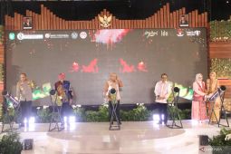 Pemprov Kalbar promosikan keindahan alam melalui Calender of Event Pariwisata