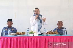 Bupati Bone Bolango: bantuan sosial hanya untuk warga miskin