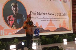 Kemeparekraf arahkan Pemerintah Daerah gunakan data untuk promosi pariwisata