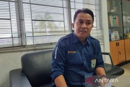 Bapenda Papua Barat data potensi pajak alat berat di tujuh kabupaten