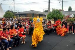 Festival Pecinan Banyuwangi suguhkan aneka kuliner khas Tionghoa