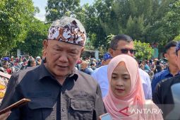DBMPR Jabar: Pembangunan Tol Getaci tetap berlanjut